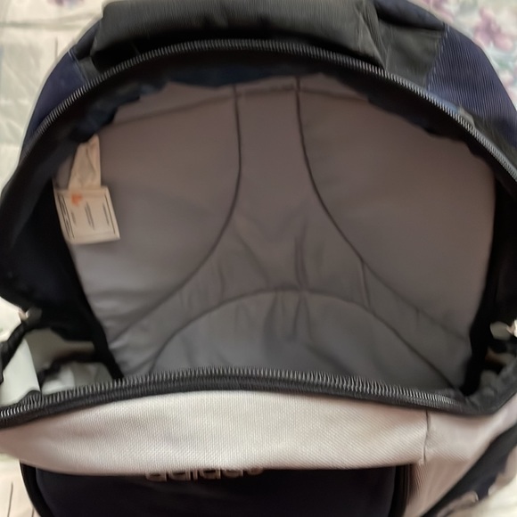 ADIDAS Backpack - Picture 3 of 3